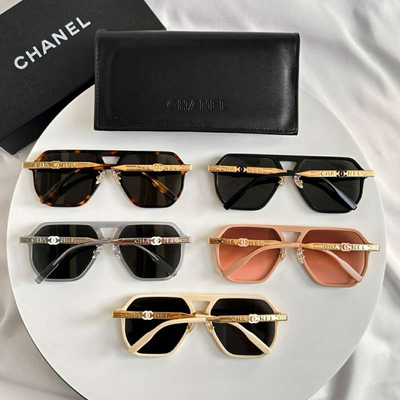 Picture of Chanel Sunglasses _SKUfw56808718fw